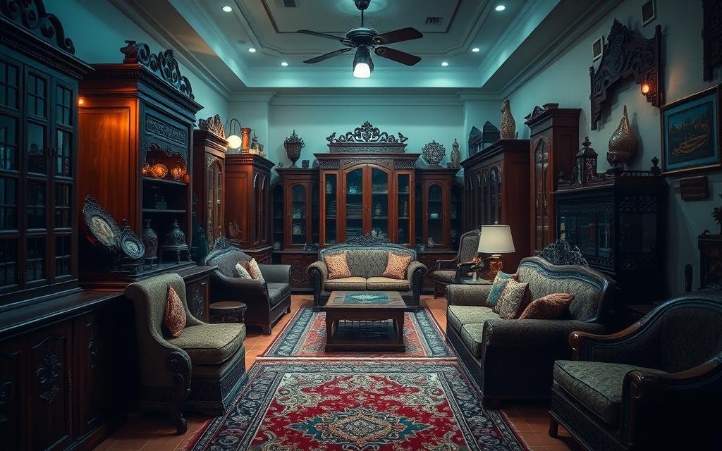 شراء اثاث مستعمل قرطبه