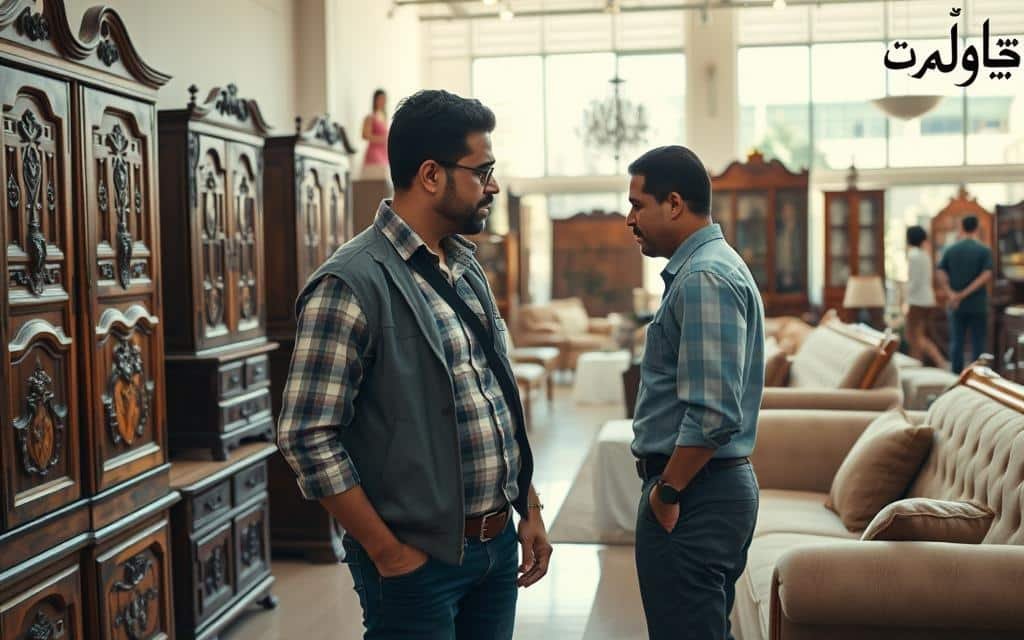 شراء اثاث مستعمل حي منفوحة بالرياض