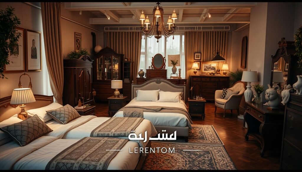 شراء اثاث مستعمل فى الرياض