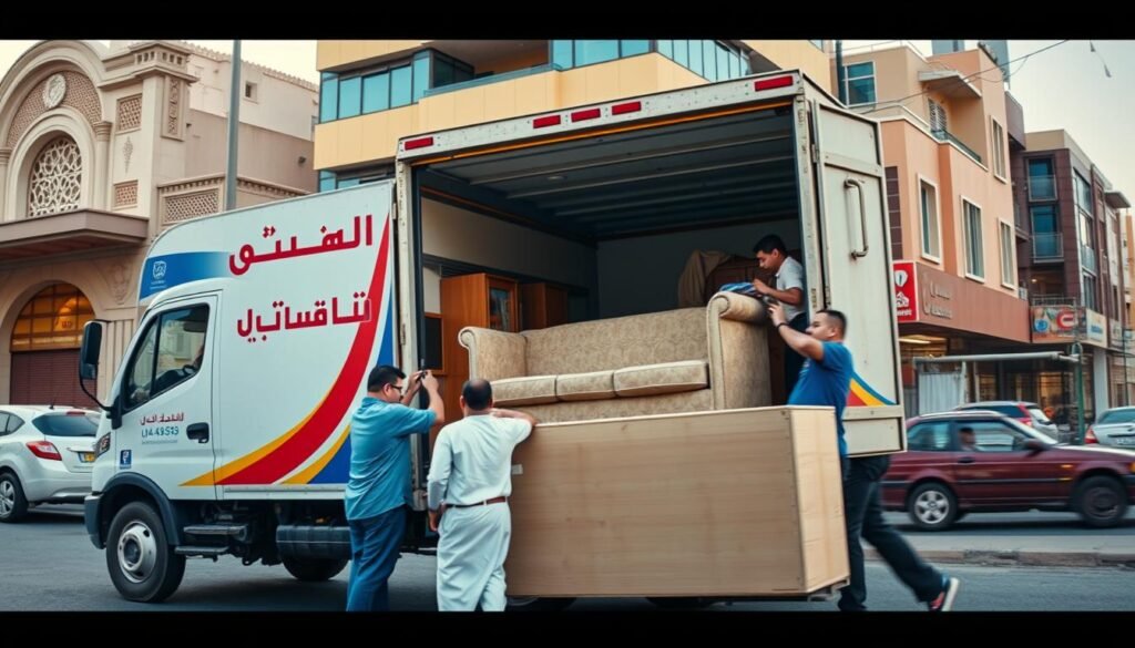 أفضل 5 محلات شراء أثاث