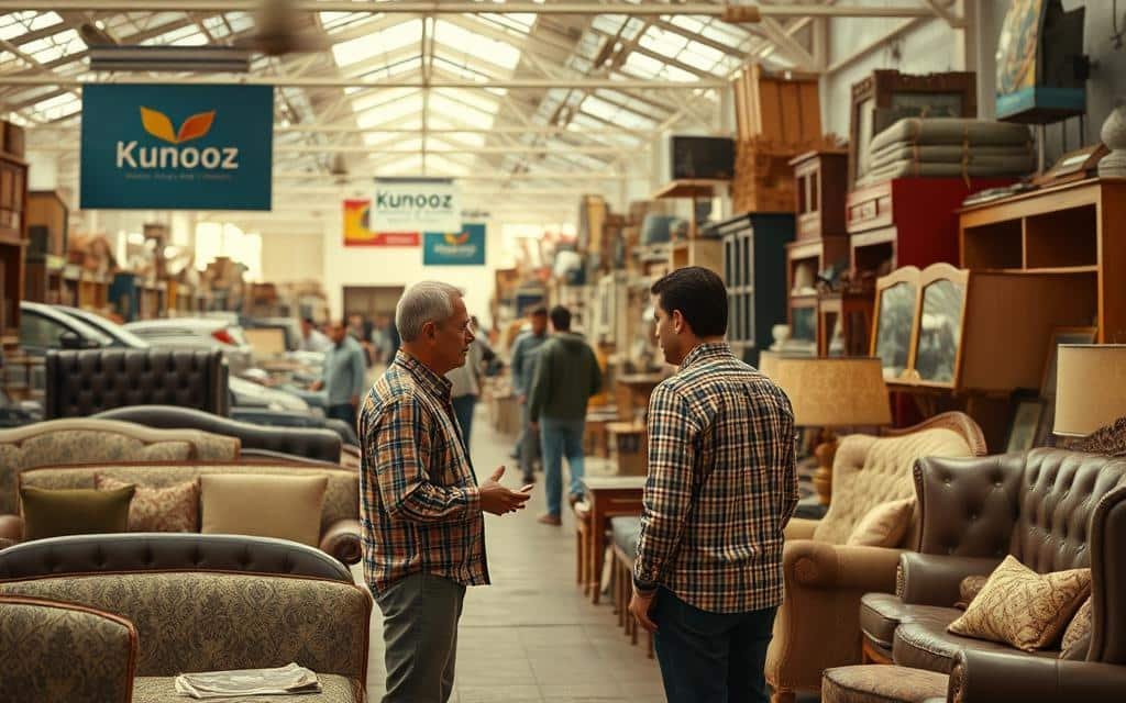 شراء أثاث مستعمل حي المصيف بالرياض