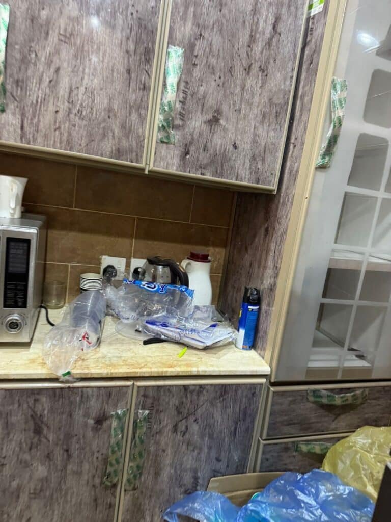نشتري المطابخ والأثاث المنزلي بالرياض